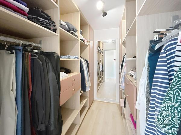 Appartement F4 à vendre  4 pièces - 105,64 m2 EPERNAY - 51