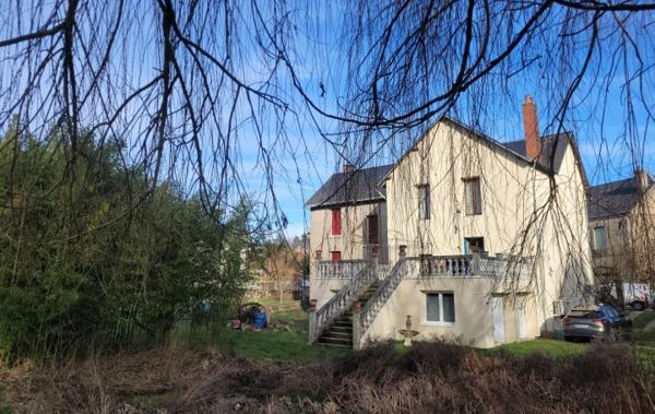 Vente Maison De village rénové(e) Preveranges   