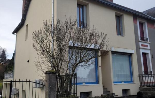 Vente Maison De village rénové(e) Preveranges   