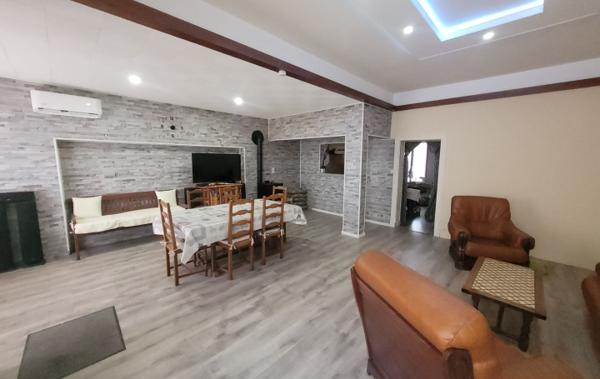 Vente Maison De village rénové(e) Preveranges   