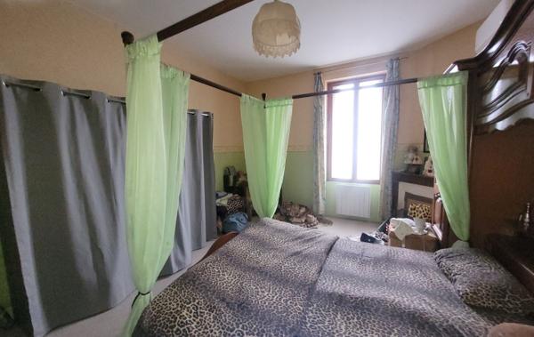 Vente Maison De village rénové(e) Preveranges   