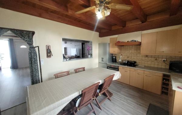 Vente Maison De village rénové(e) Preveranges   