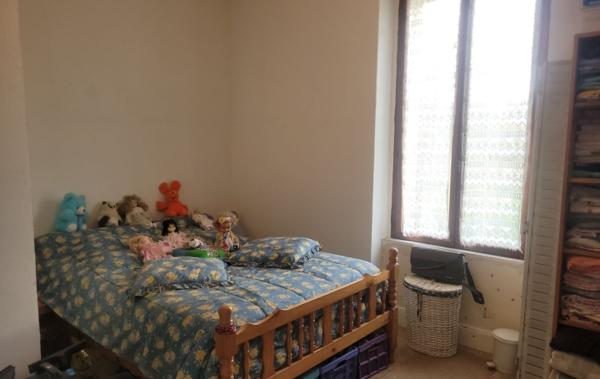 Vente Maison De village rénové(e) Preveranges   