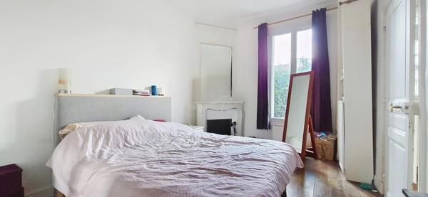 Maison de charme spacieuse et idéalement située !