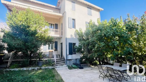 Maison à vendre 5 pièces 141 m² Aubenas