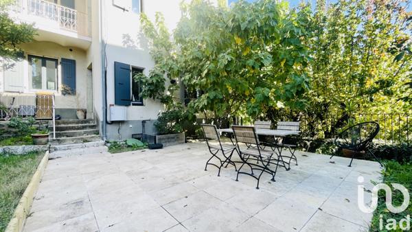 Maison à vendre 5 pièces 141 m² Aubenas