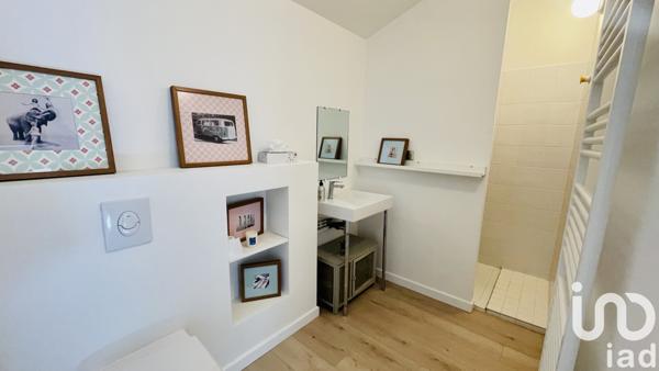 Maison à vendre 5 pièces 141 m² Aubenas