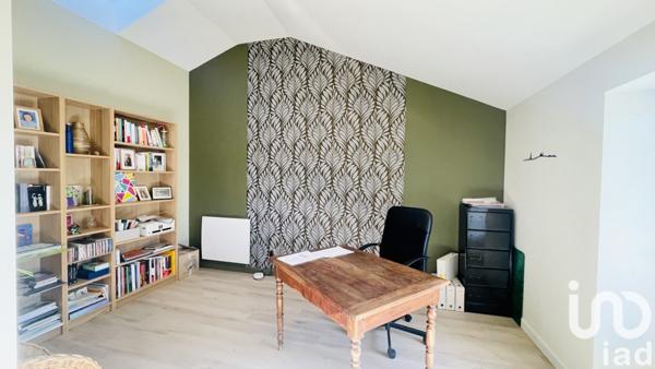 Maison à vendre 5 pièces 141 m² Aubenas