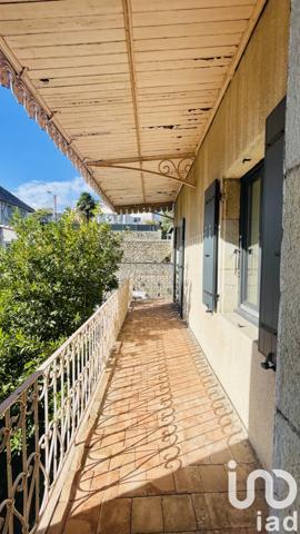 Maison à vendre 5 pièces 141 m² Aubenas