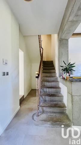 Maison à vendre 5 pièces 141 m² Aubenas