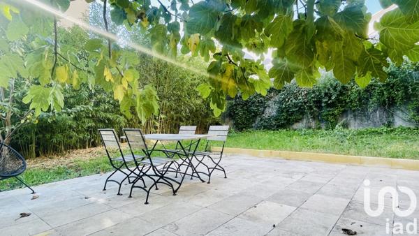 Maison à vendre 5 pièces 141 m² Aubenas