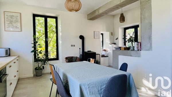 Maison à vendre 5 pièces 141 m² Aubenas