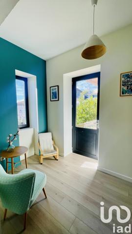 Maison à vendre 5 pièces 141 m² Aubenas