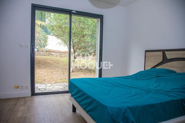 Maison de caractère avec piscine Aubenas 157 m2