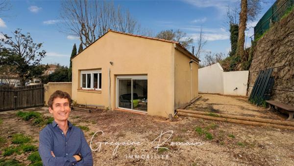 Maison Saint Chamas 3 pièce(s) 75 m2