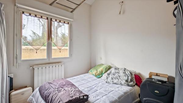 Maison Saint Chamas 3 pièce(s) 75 m2