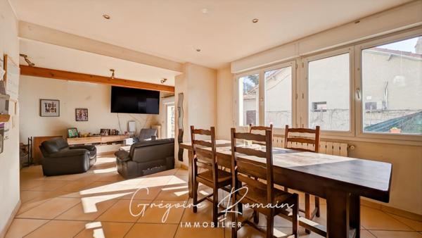 Maison Saint Chamas 3 pièce(s) 75 m2