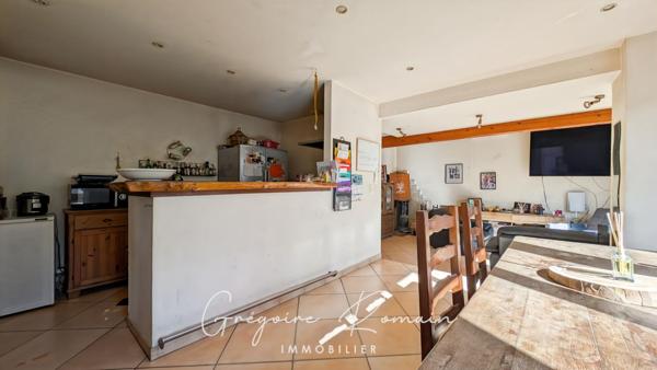 Maison Saint Chamas 3 pièce(s) 75 m2