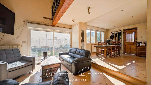 Maison Saint Chamas 3 pièce(s) 75 m2