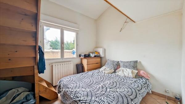 Maison Saint Chamas 3 pièce(s) 75 m2