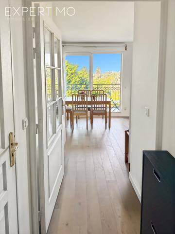 Enghien-les-Bains (95880) Enghien-les-Bains – Place de Verdun. Studio de 32 M2.