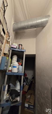 Boutique/Local commercial à vendre 100 m² Paris 1