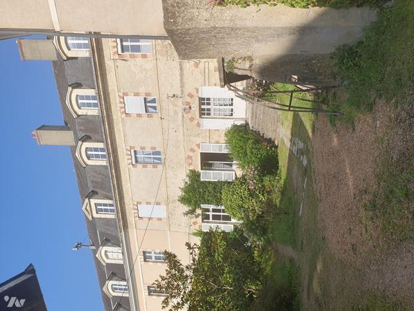 Ancien couvent de 1692