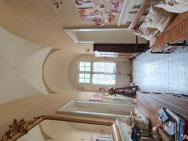 Ancien couvent de 1692