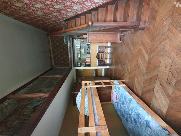 Ancien couvent de 1692