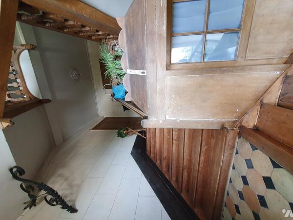 Ancien couvent de 1692