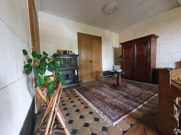 Ancien couvent de 1692