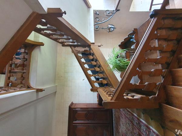 Ancien couvent de 1692