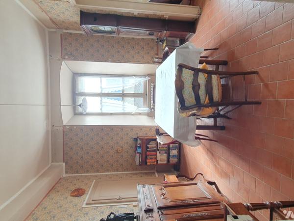 Ancien couvent de 1692