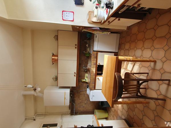 Ancien couvent de 1692