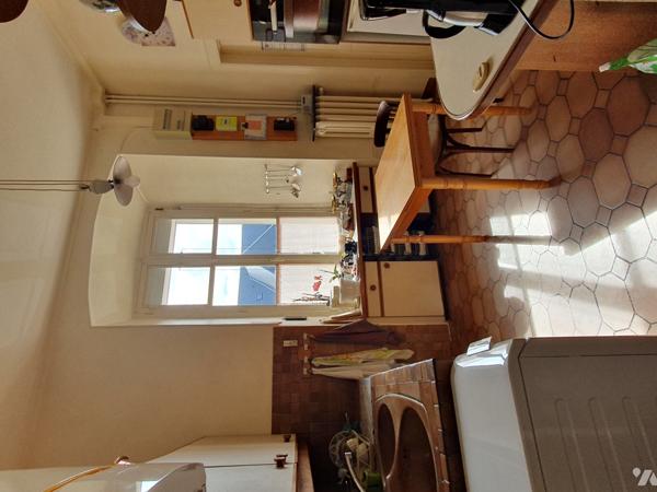 Ancien couvent de 1692