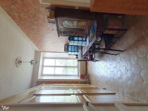 Ancien couvent de 1692