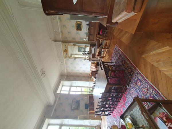 Ancien couvent de 1692