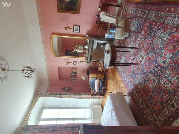 Ancien couvent de 1692