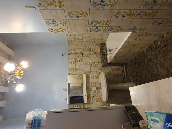 Ancien couvent de 1692