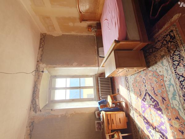 Ancien couvent de 1692