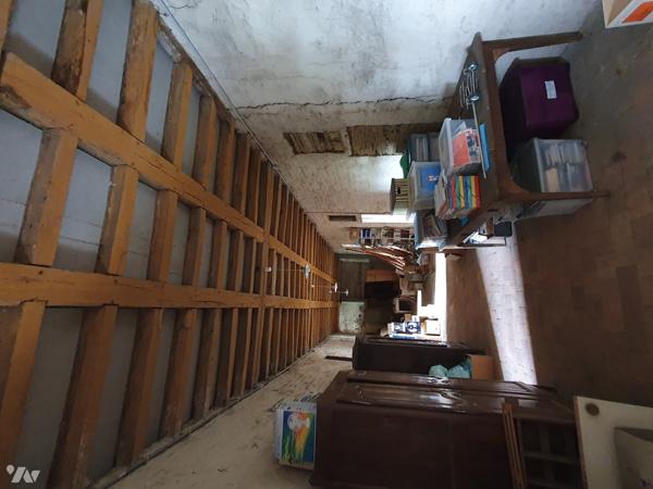 Ancien couvent de 1692