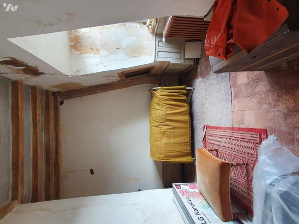 Ancien couvent de 1692