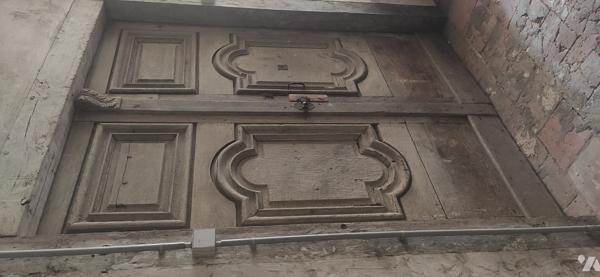 Ancien couvent de 1692