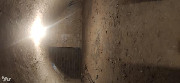 Ancien couvent de 1692