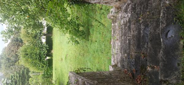 Ancien couvent de 1692