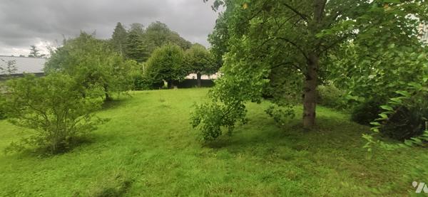 Ancien couvent de 1692