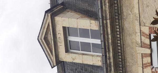 Ancien couvent de 1692