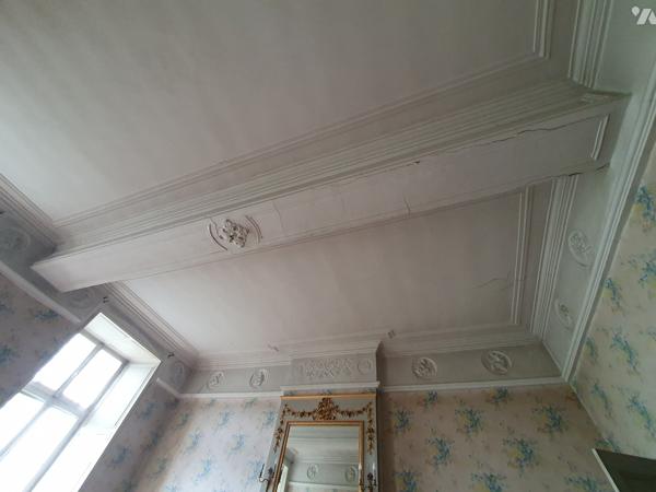 Ancien couvent de 1692