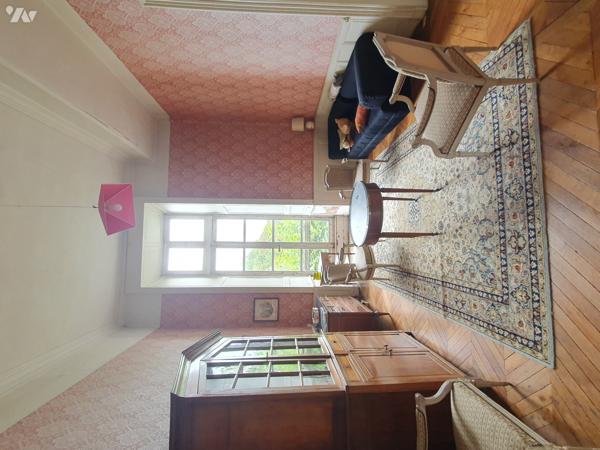 Ancien couvent de 1692