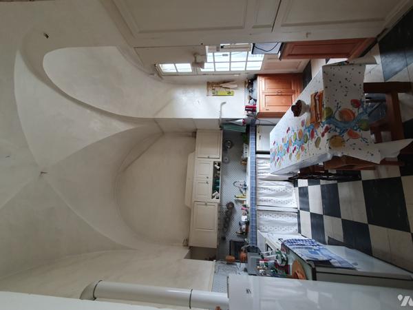 Ancien couvent de 1692